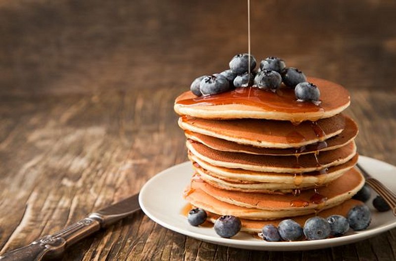 Bruncher en fin de matinée 