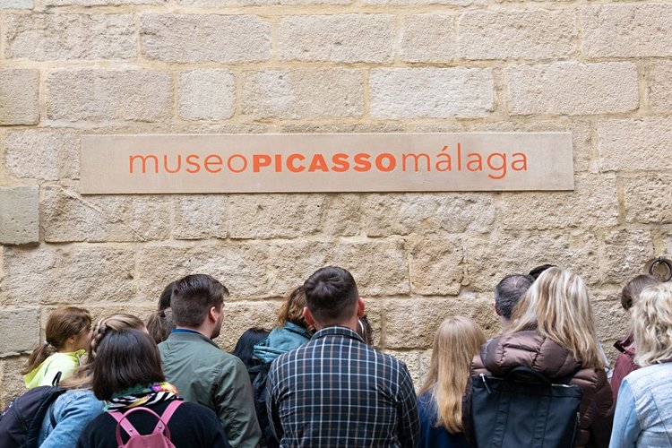 Musée Picasso 2