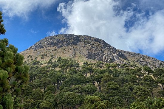 Tajumulco