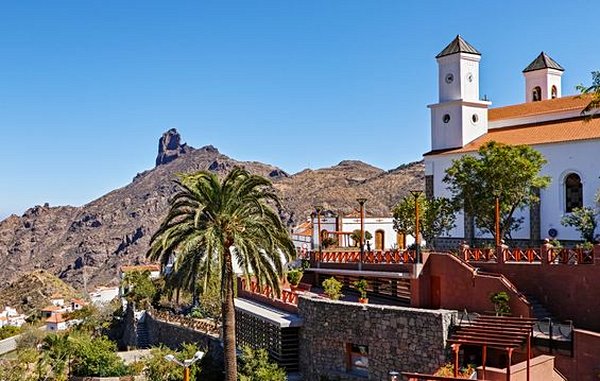 Visiter les villages pittoresques de Gran Canaria
