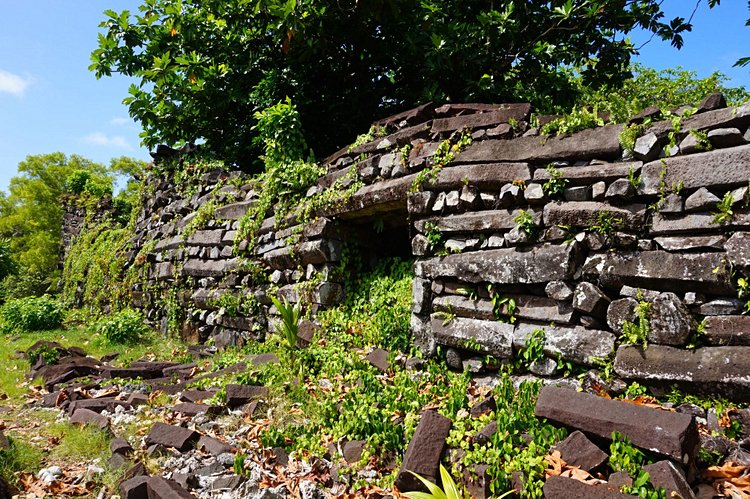 Civilisations du Pacifique 4