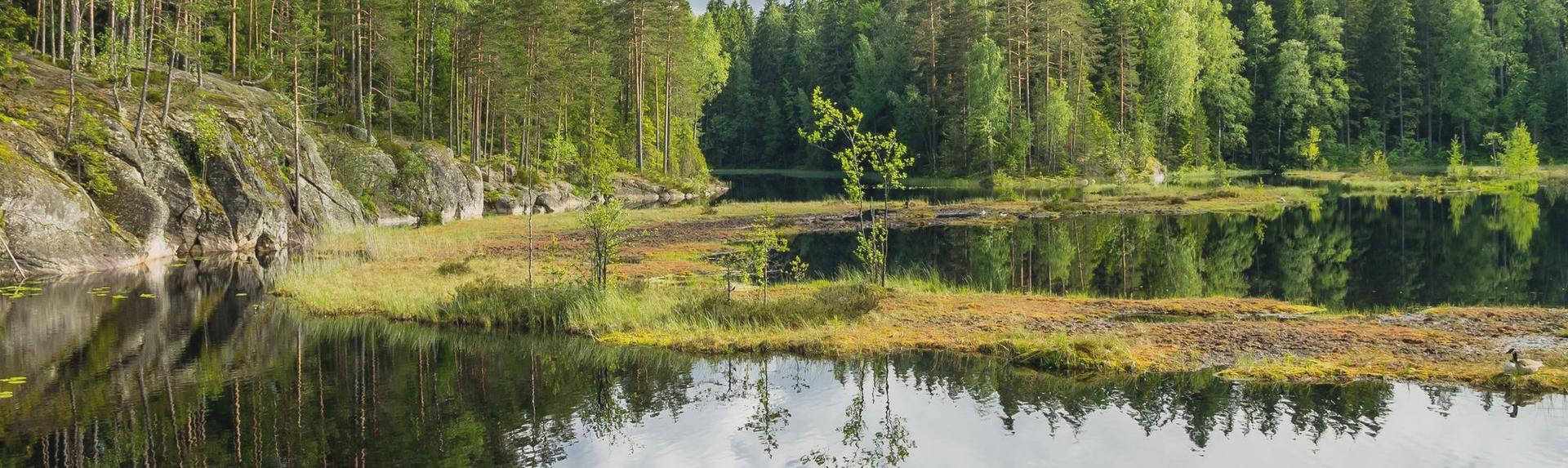 Finlande