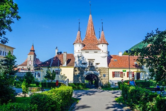 Brasov