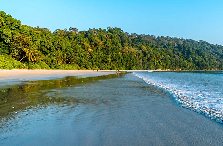 Les îles Andaman - Inde