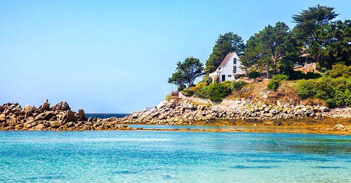Bretagne
