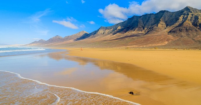 Fuerteventura
