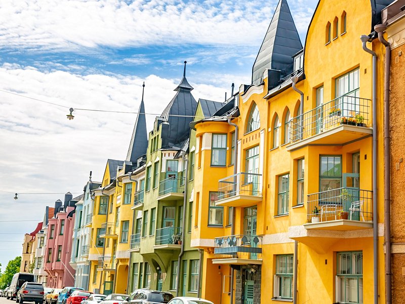 Helsinki