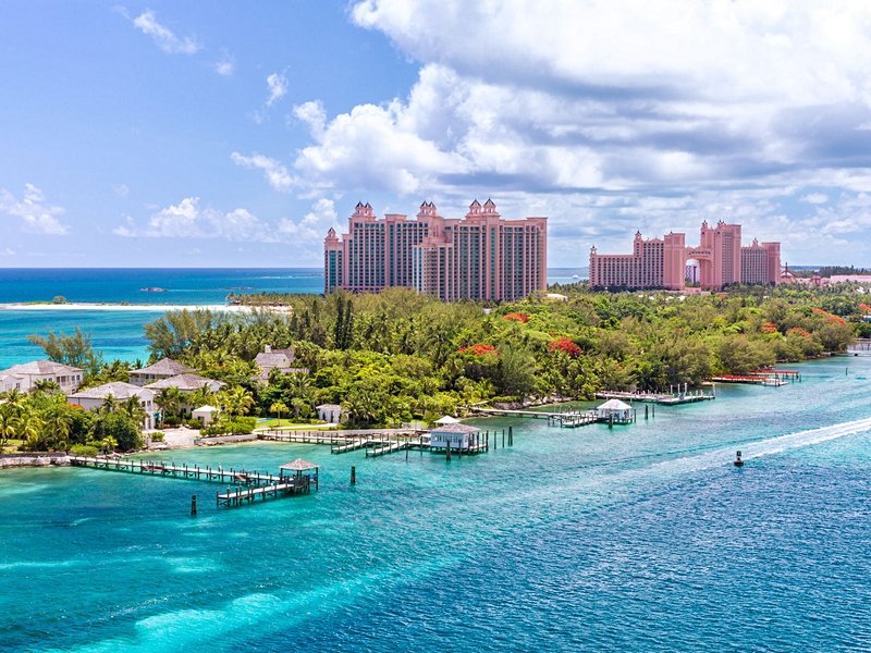 Paradise Island
