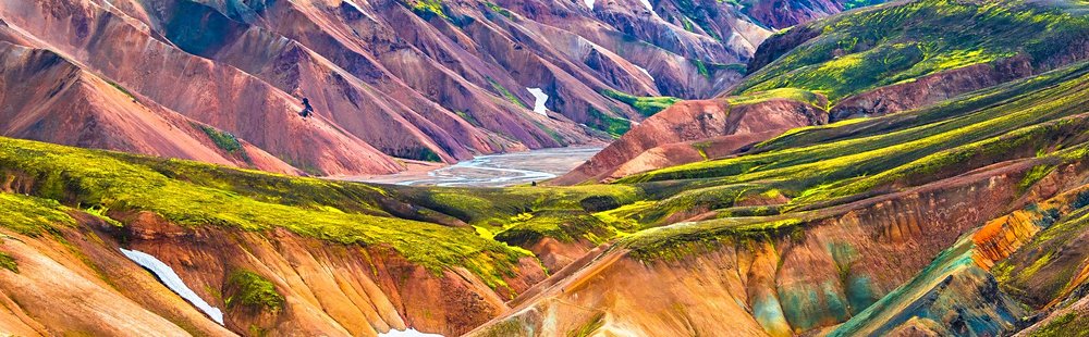 Landmannalaugar