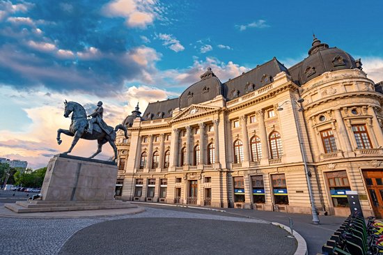 Bucarest