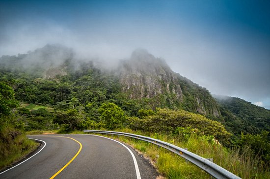 Parc national Altos de Campana