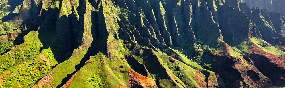 Kalalau Trail