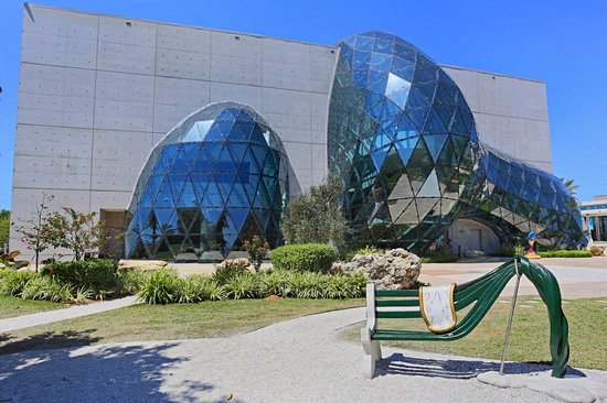 Salvador Dali Museum