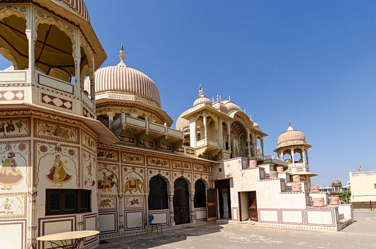 Shekhawati