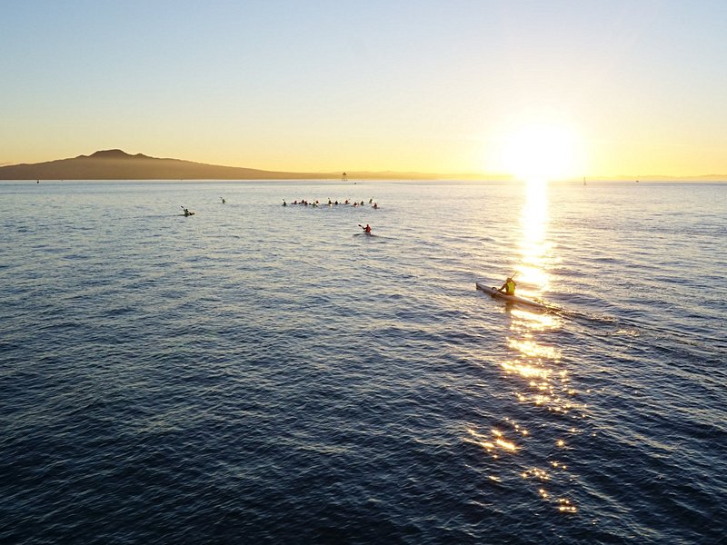 Île de Rangitoto