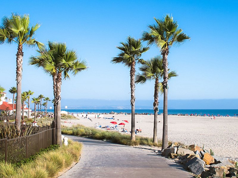 San Diego