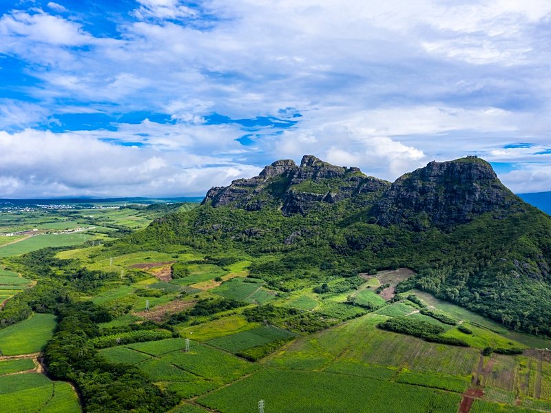 Morne Brabant