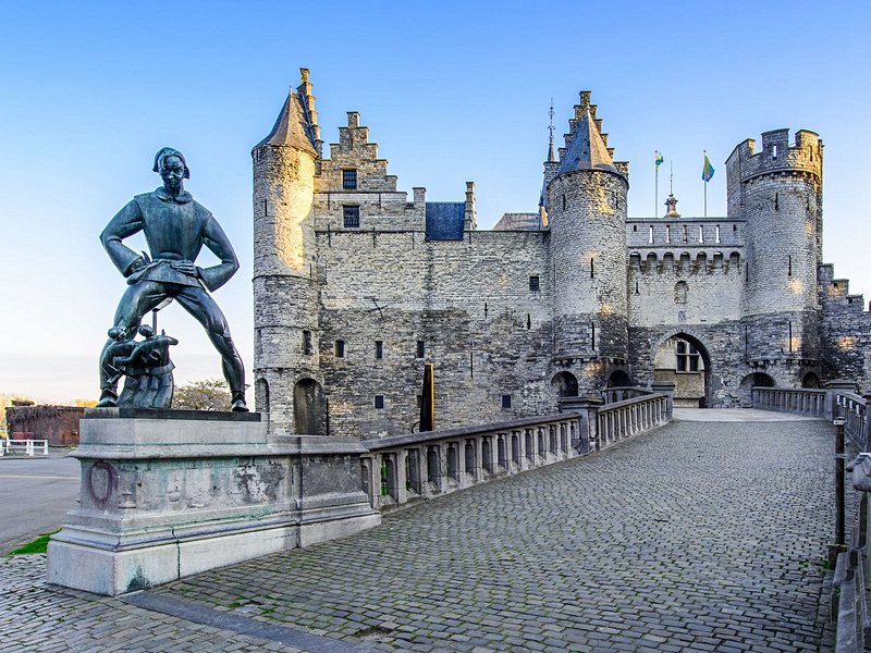 Anvers
