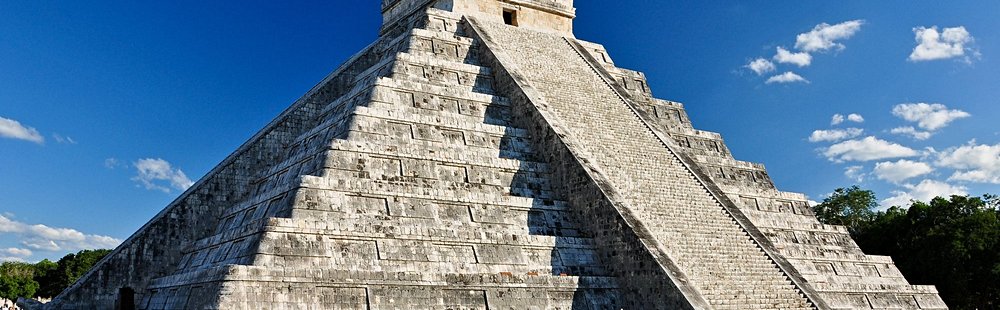 Chichén Itzá