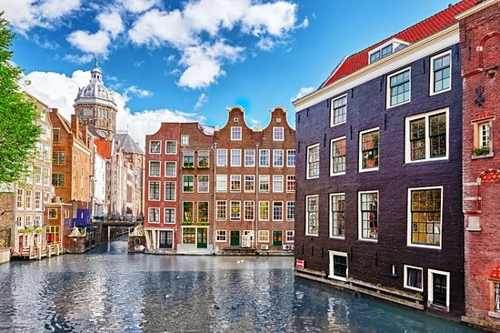 Amsterdam