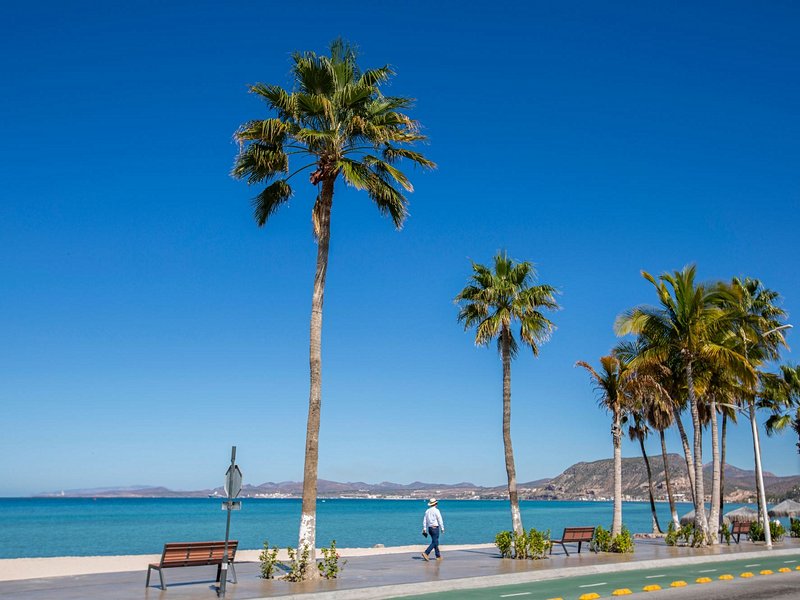 Se promener sur le Malecón