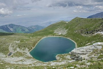 Parc national du Pelister