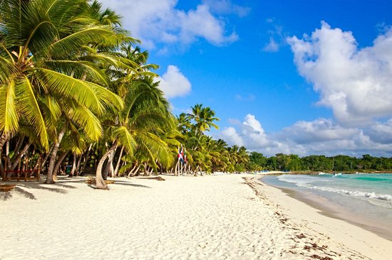 Île Saona