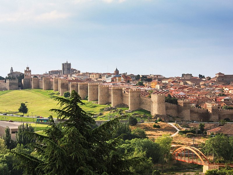 Ávila