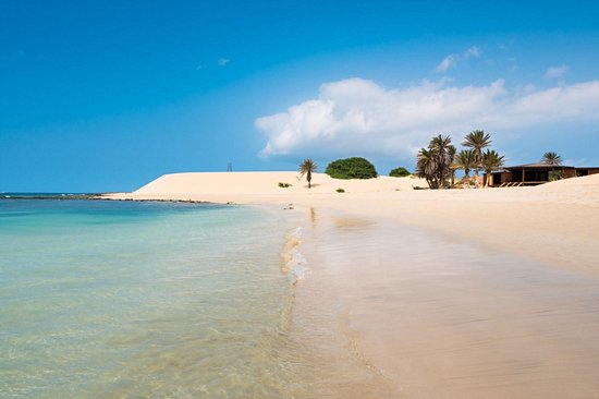 Praia do Chaves