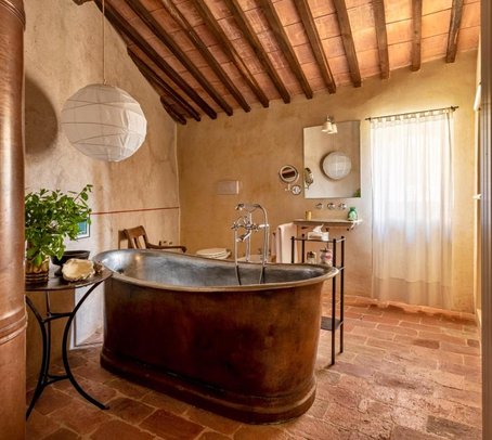 hôtel Castello Di Vicarello 2