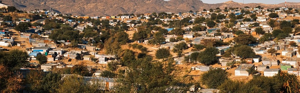 Katutura Township