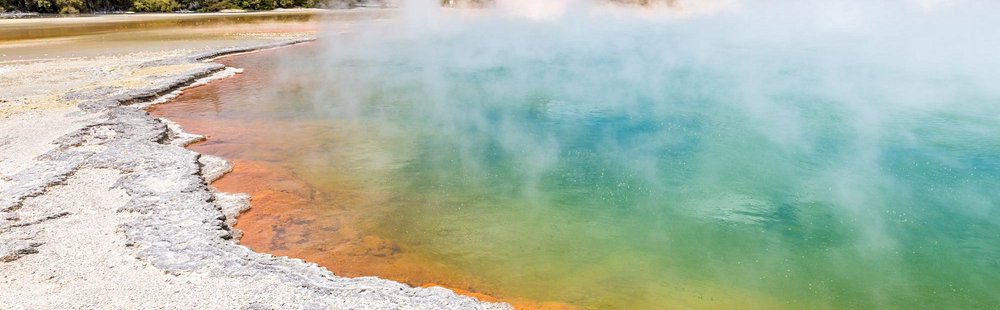 Wai-O-Tapu