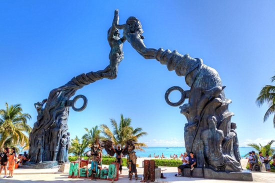 Playa del Carmen