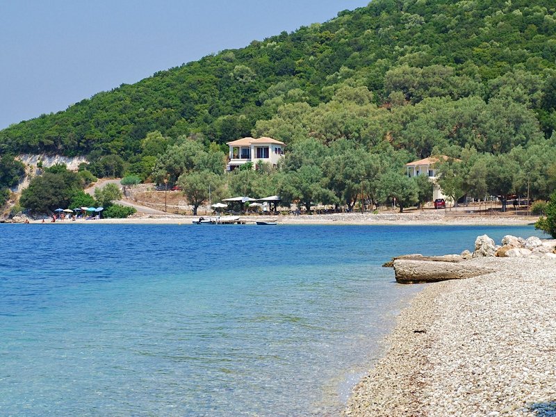 Méganissi