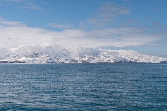 Lac de Van