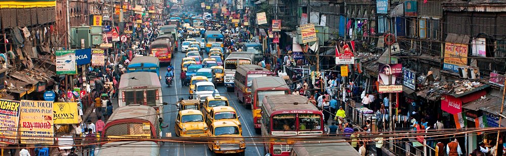 Calcutta