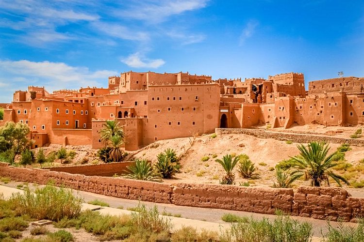 Le Top 15 des Sites à Voir au Maroc. Que Voir | Que Faire ?