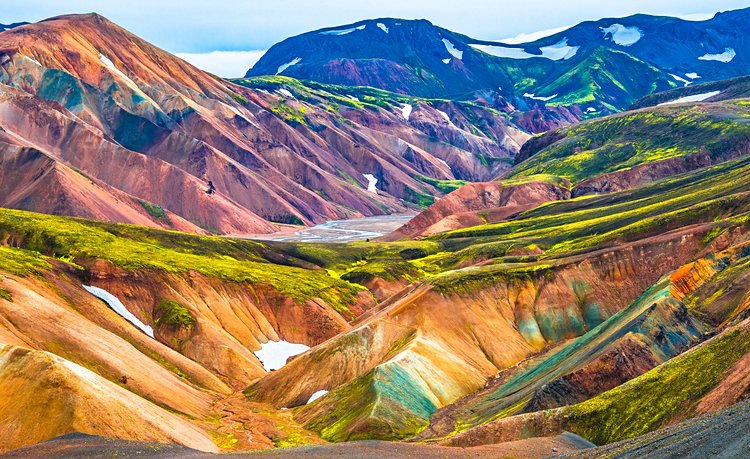 N°7 Islande