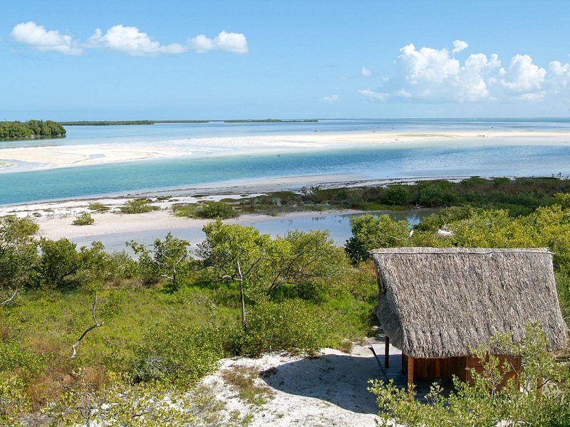 Faire le tour des 3 îles