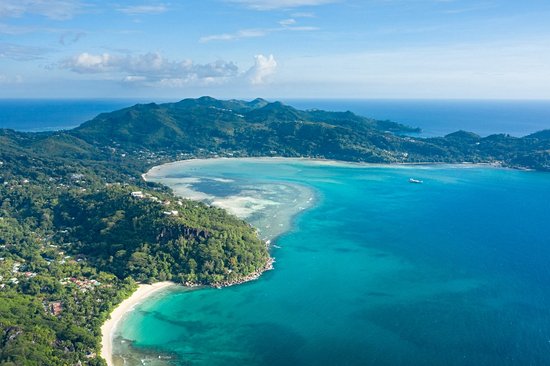 Anse A La Mouche