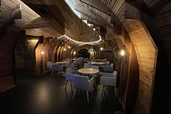 Cella Bar