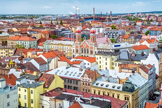 Plzen
