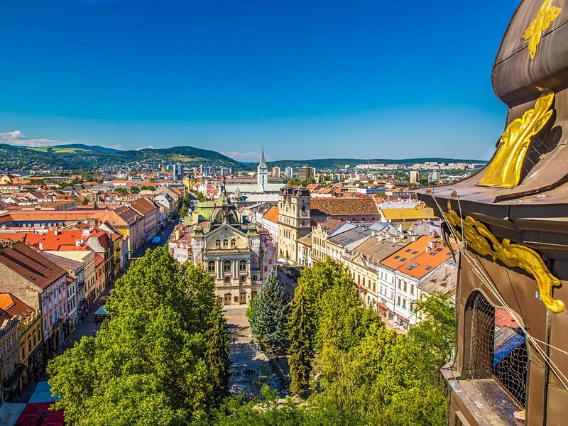 Kosice