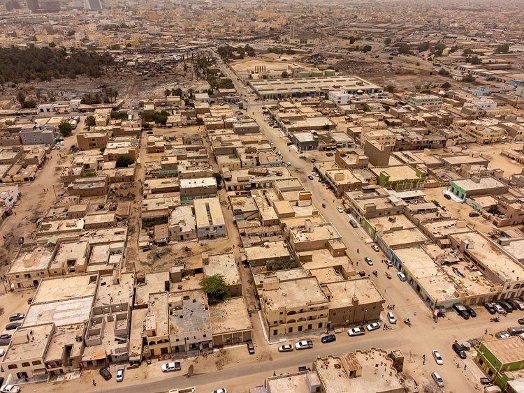 Visiter Nouakchott, la capitale du désert 2