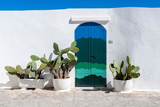 Ostuni