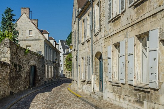 Senlis