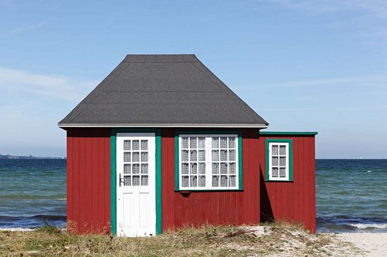Île Ærø