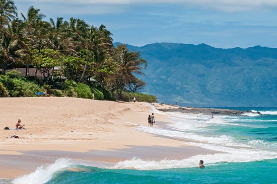 North Shore