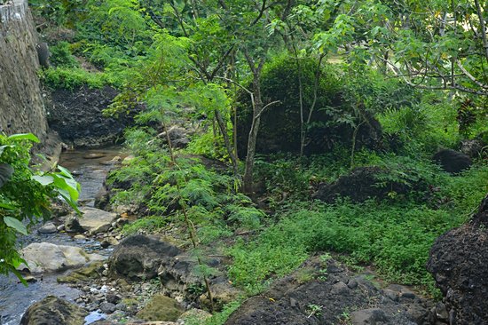 Daranak falls