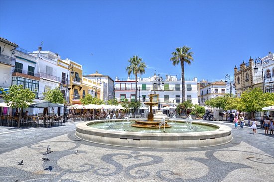 Sanlúcar de Barrameda